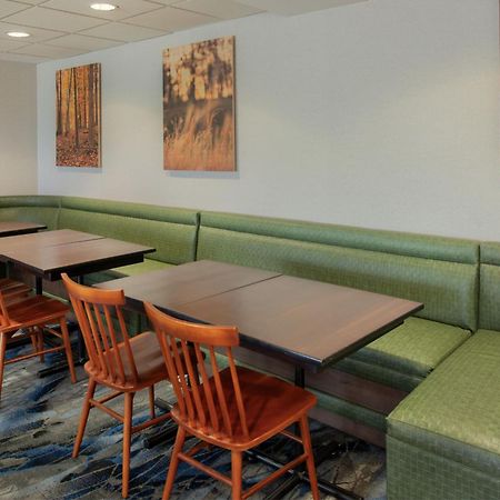 Hotel Fairfield By Marriott à Troy Extérieur photo