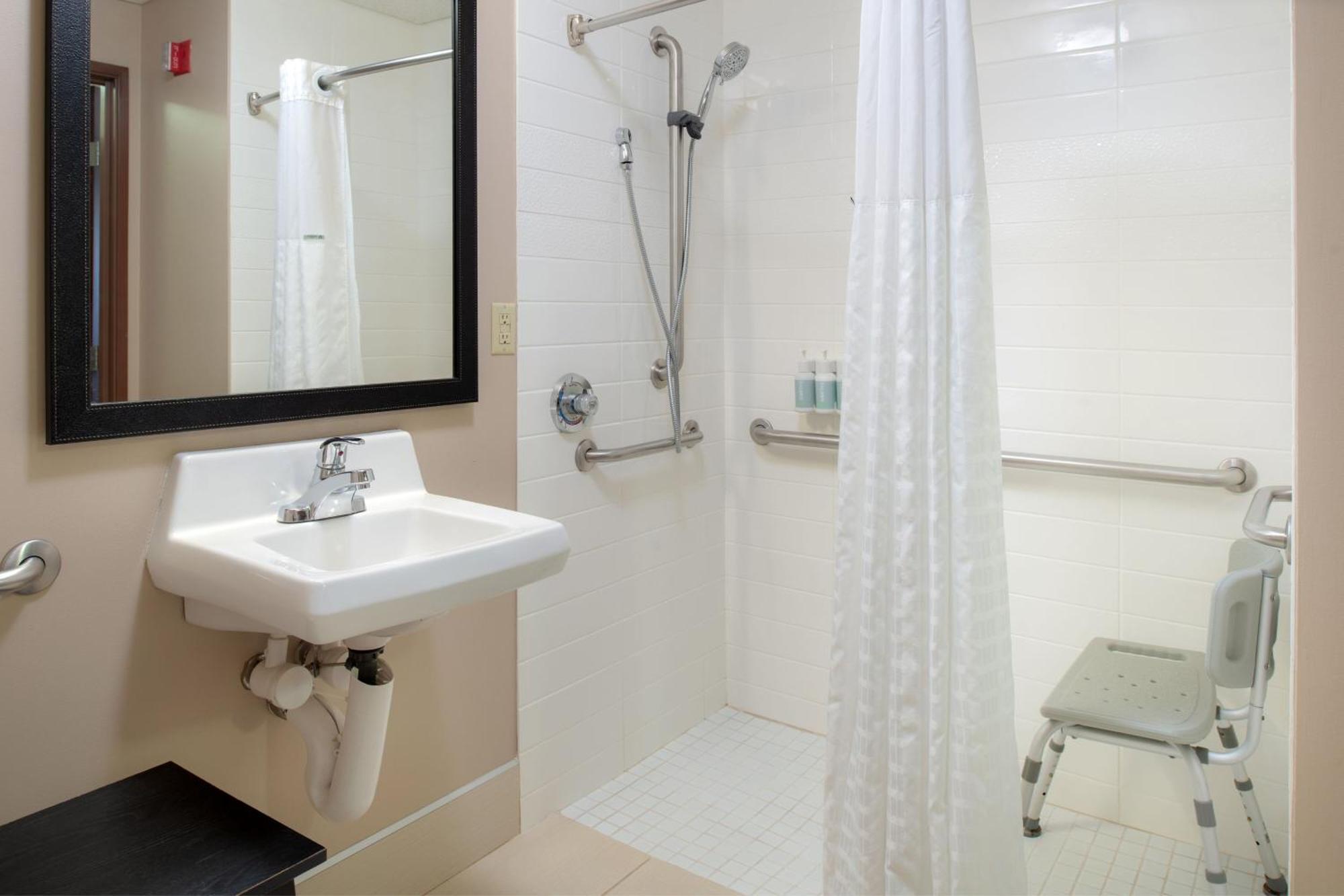 Hotel Fairfield By Marriott à Troy Extérieur photo