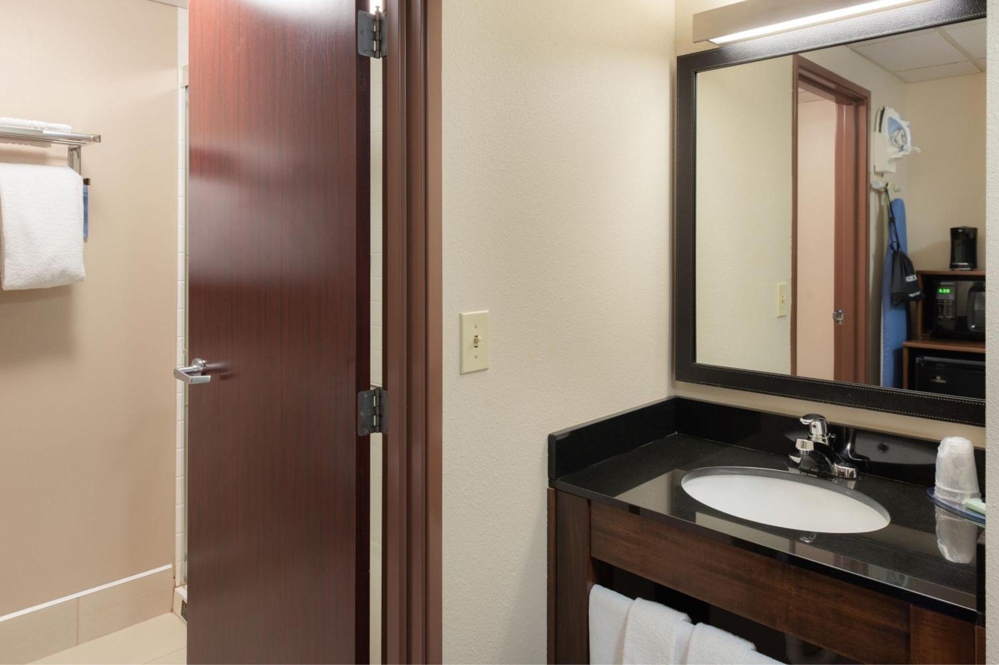 Hotel Fairfield By Marriott à Troy Extérieur photo