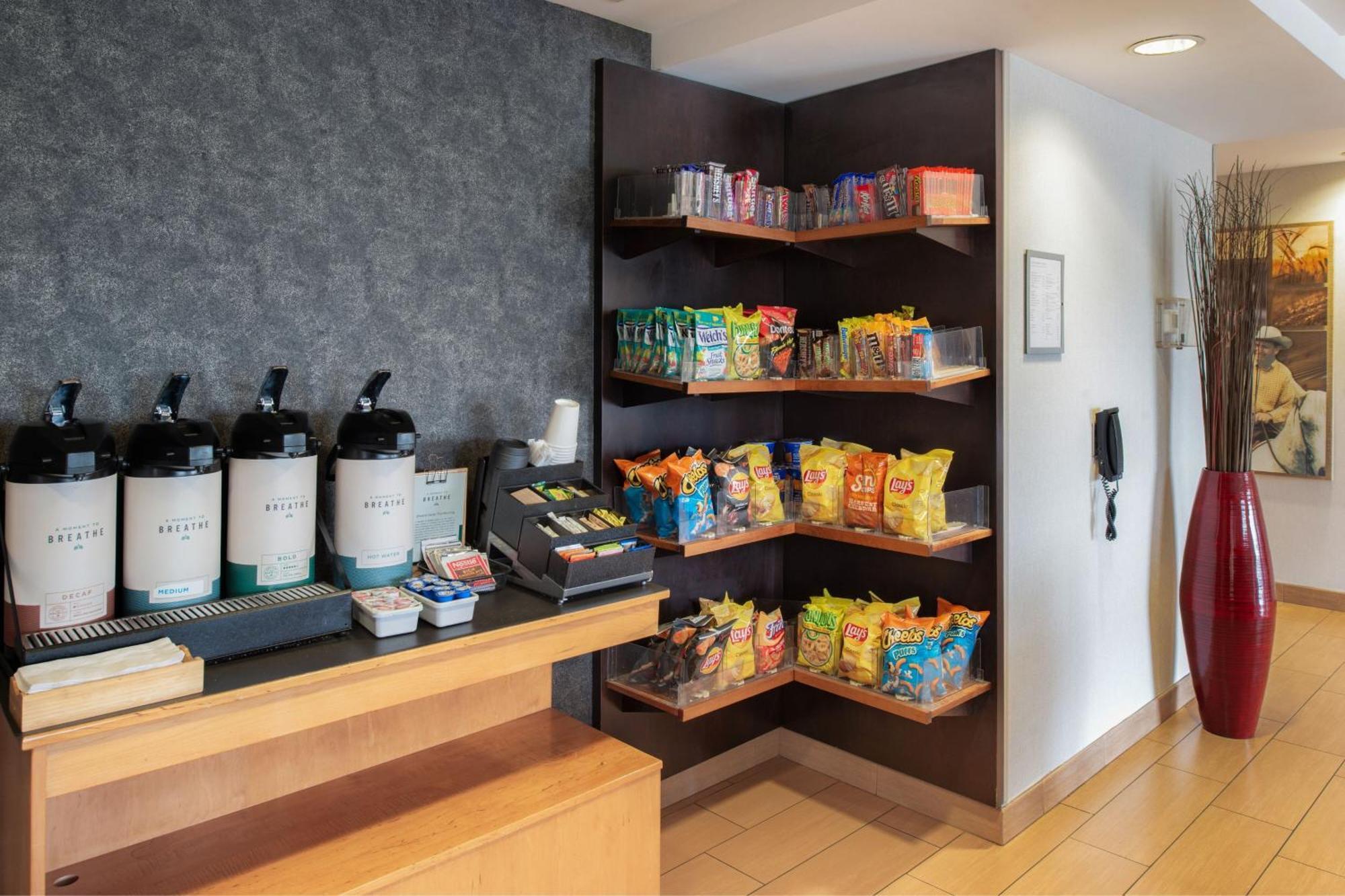 Hotel Fairfield By Marriott à Troy Extérieur photo