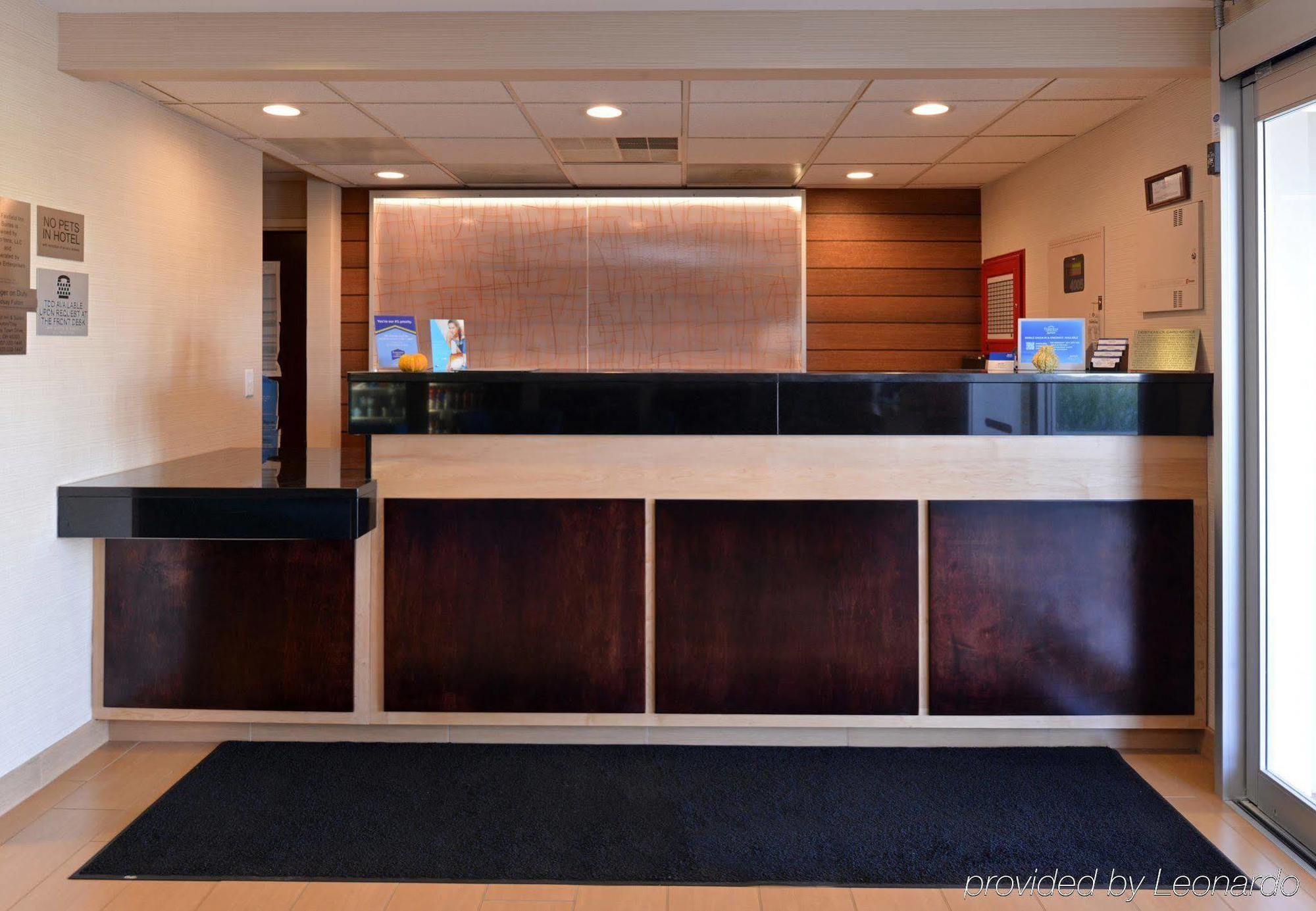 Hotel Fairfield By Marriott à Troy Extérieur photo