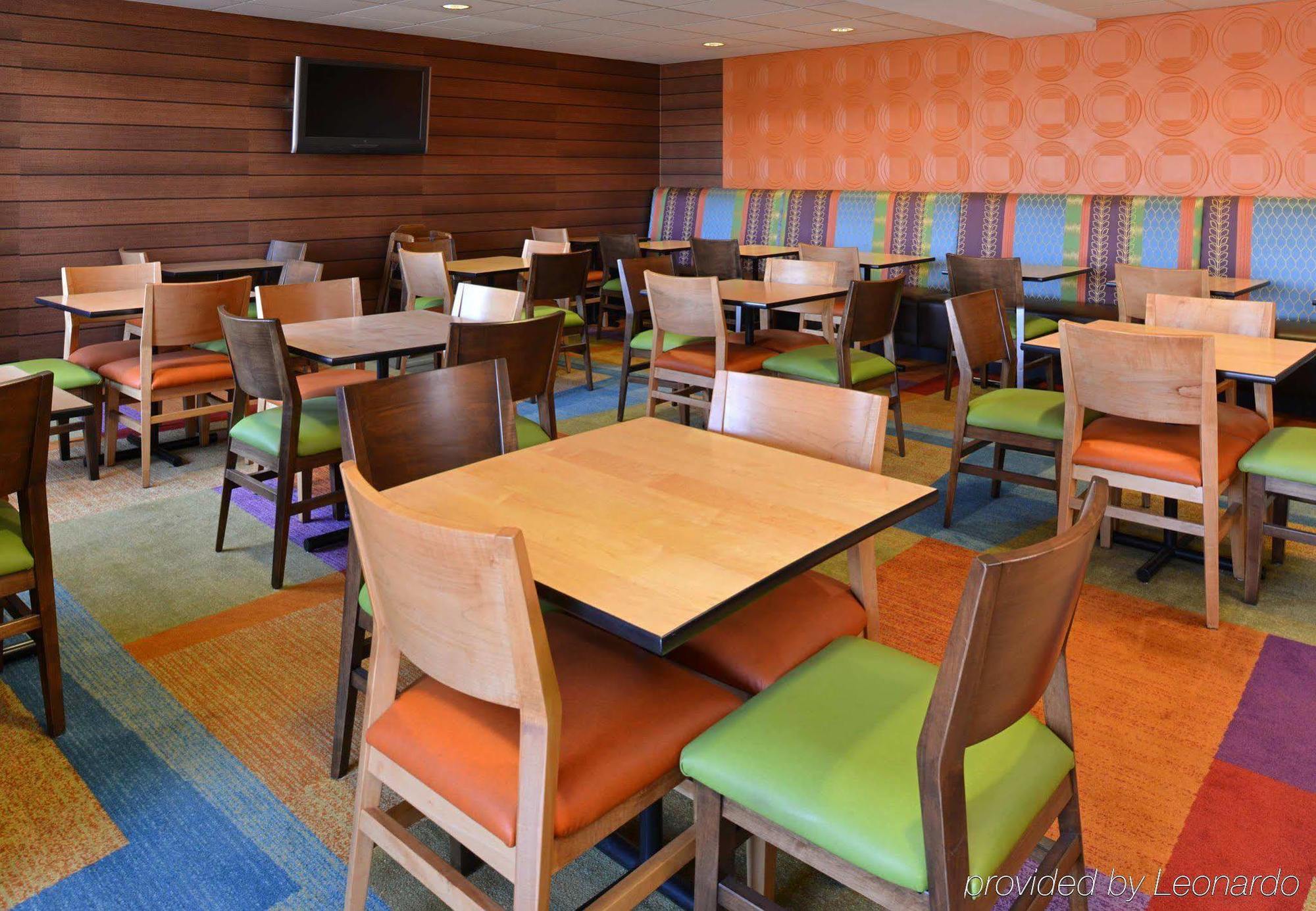 Hotel Fairfield By Marriott à Troy Extérieur photo